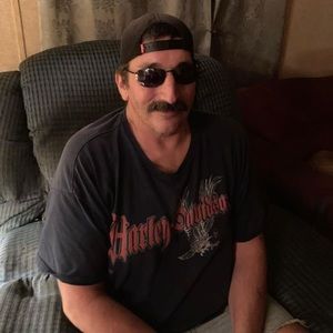 Meet your Posher, Ronnie